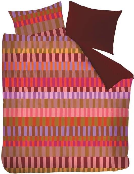 Oilily Meg Dekbedovertrek 240 x 200 220 cm Multi