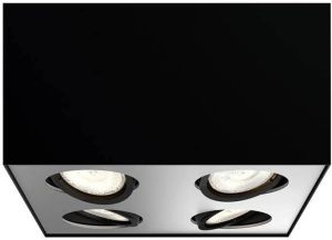Philips Box WarmGlow Spot