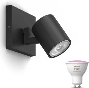 Philips Hue Philips Myliving Runner Opbouwspot met Philips Hue White & Color Ambi…