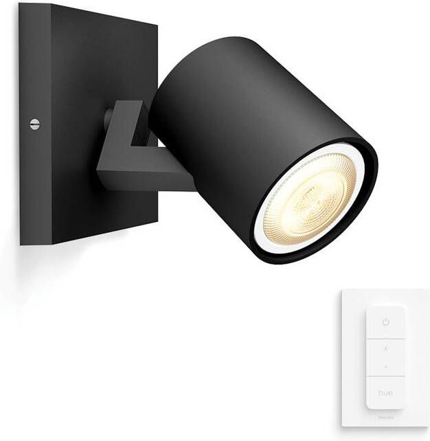 Philips Hue White Ambiance Runner Opbouwspot 1 spot - Foto 1