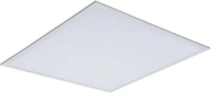 Philips ProjectLine inbouwpaneel 3200lm Wit licht 1x36W Vierkant …