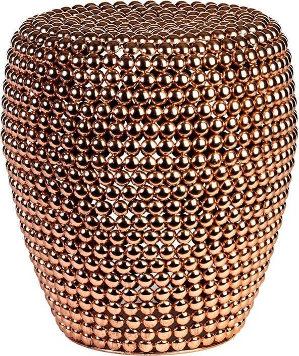 POLSPOTTEN Dot Kruk Bijzettafel