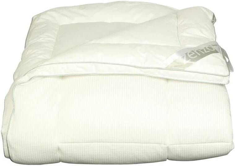 Polydaun Zenzo Onyx Enkel Dekbed 140 x 220 cm