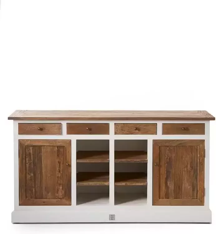 Rivièra Maison Riviera Maison Driftwood Dressoir 180x50x97