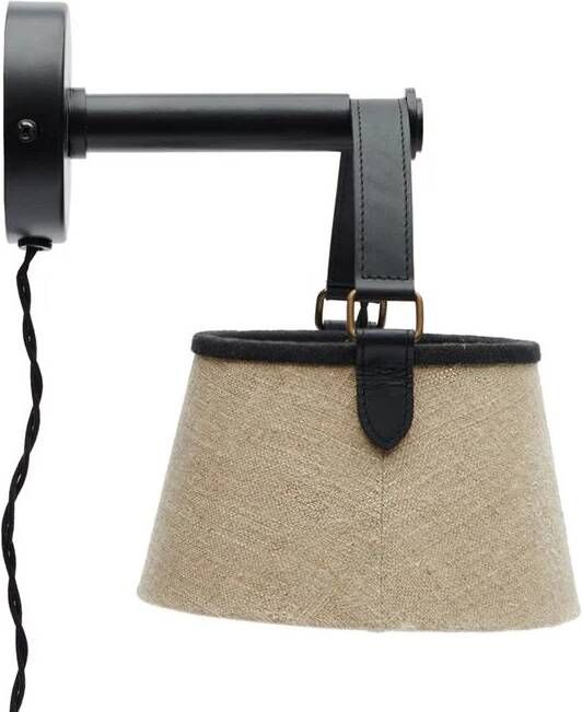 Rivièra Maison Riviera Maison Harbor Buckle Wall Lamp 20x20x15