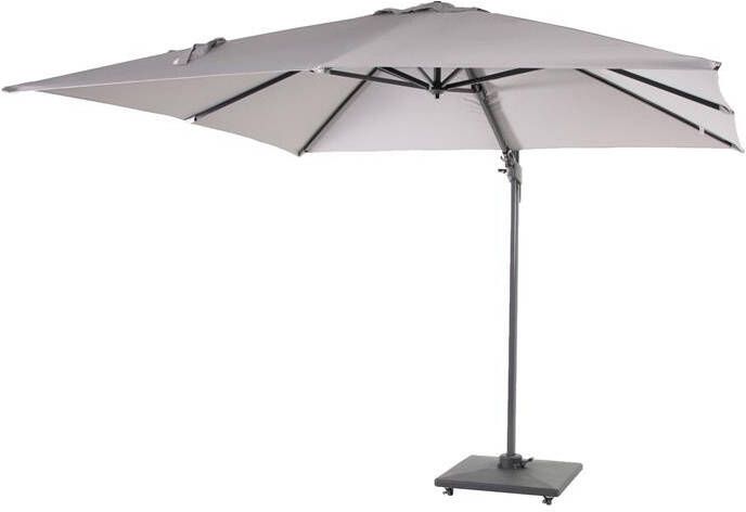 SenS-Line parasol Borneo Deluxe (ø350 cm) - Foto 3