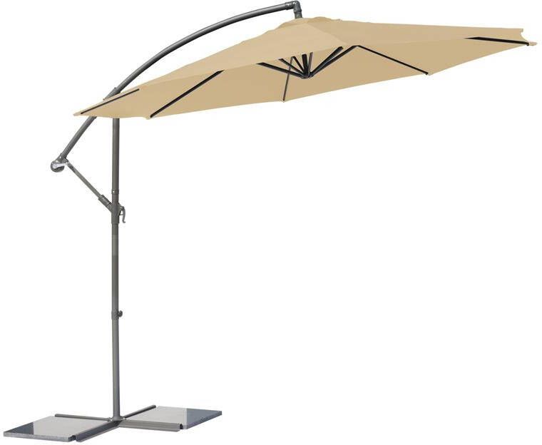 SenS-Line parasol Menorca (ø300 cm) - Foto 2