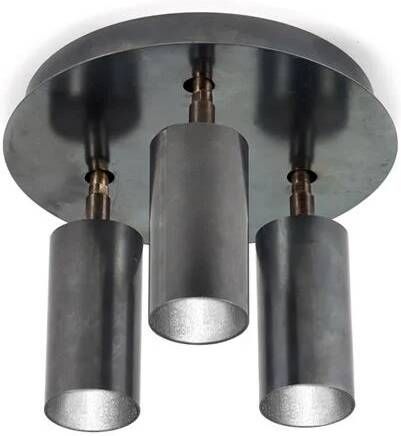 Serax Koen Van Guijze Sofisticato Plafondlamp nr.24 3 spots