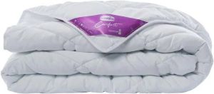 Silvana Comfort Medium Light Paars Dekbed 200 x 220 cm