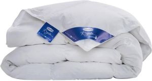 Silvana Royale Blauw Medium Warm Dekbed 240 x 220 cm
