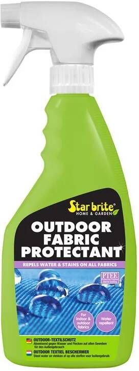 StarBrite Textiel beschermer 650 ml