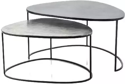 Starfurn Salontafel set Jarrel STF-2328