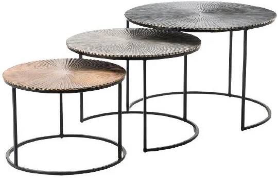 Starfurn Salontafel set Kris STF-2334