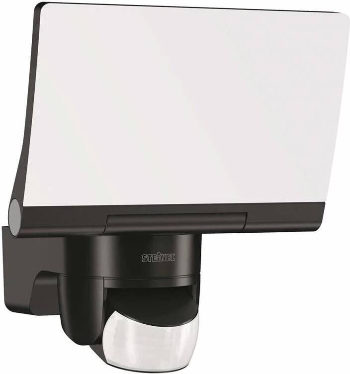 Steinel Spotlight sensor XLED Home 2 zwart 033071