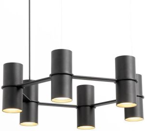 Studio Frederik Roije Studio Frederik Roijé Cellight Hexa Hanglamp