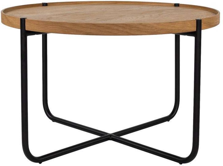 Studio Zondag Licht Salontafel Eiken - Foto 2