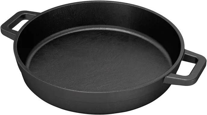 The Bastard Gietijzeren Pan M Ø 24 cm