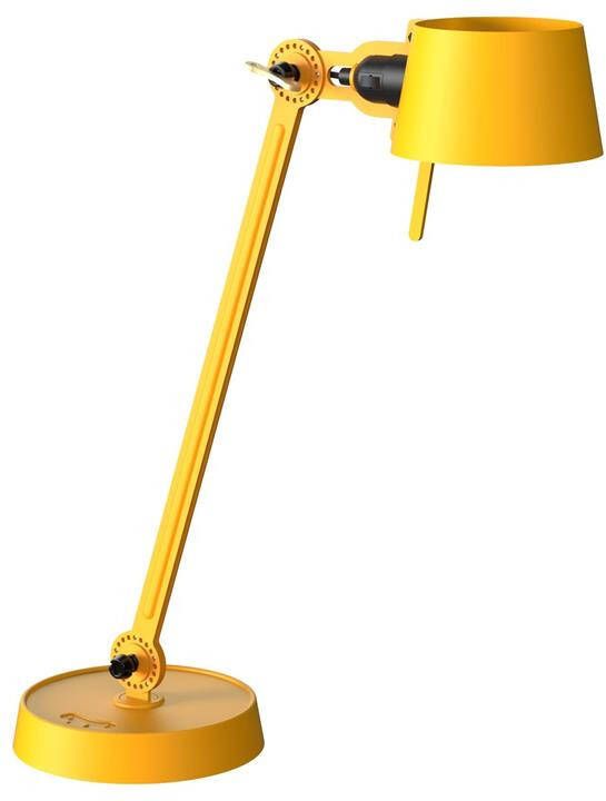 Tonone Bolt 1 Arm bureaulamp Sunny Yellow