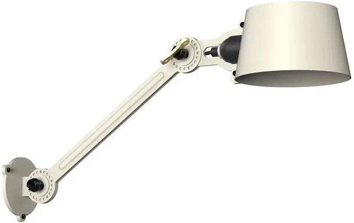 Tonone Bolt Sidefit wandlamp install Ash Grey