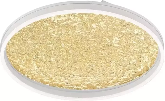 TRIO Plafondlamp Bali Goud Ø 60 cm