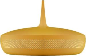 Umage Clava Dine hanglamp ochre Ø 43 cm
