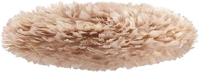 Umage Eos Esther Medium lampenkap light brown Ø 60 cm