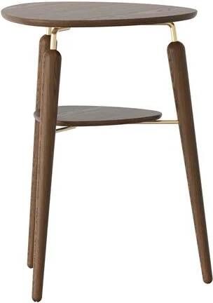 UMAGE My Spot Bijzettafel Donker Eiken - Foto 2