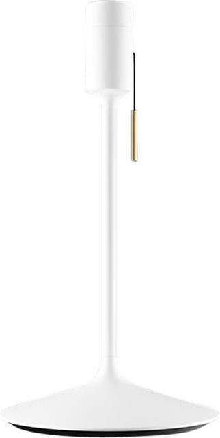 Umage Sante tafellamp standaard white met usb aansluiting
