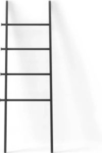 Umbra Leana Ladder H 152 Zwart