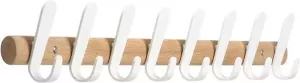 Van Esch Sticks HJH Wandkapstok