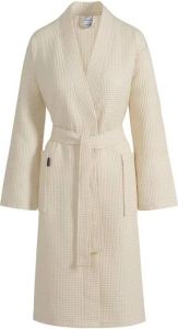Vandyck Badjas BIARRITZ Cream Tan-189