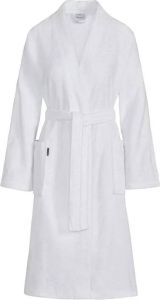 Vandyck Badjas TOLEDO White-090
