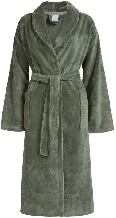 Vandyck Beaumont | XL | Groen | Katoen | Polyester | Bamboe