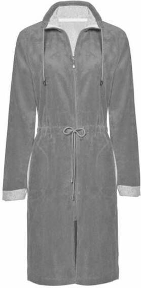 Vandyck Chicago | XL | Grijs | Katoen