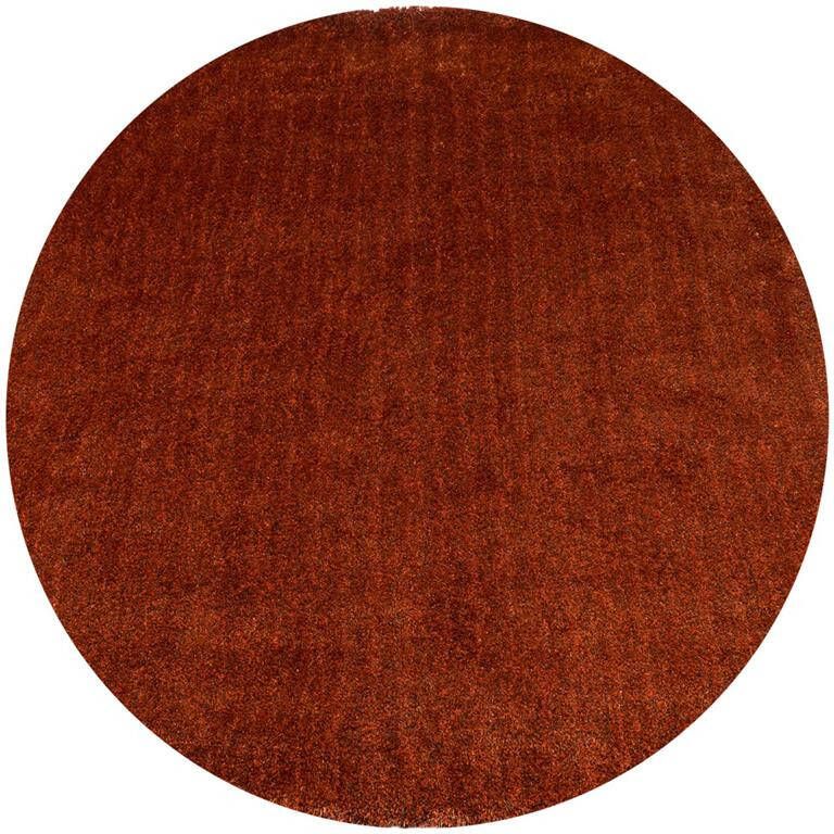 Veer Carpets Karpet Lago Terra 63 Rond ø250 cm