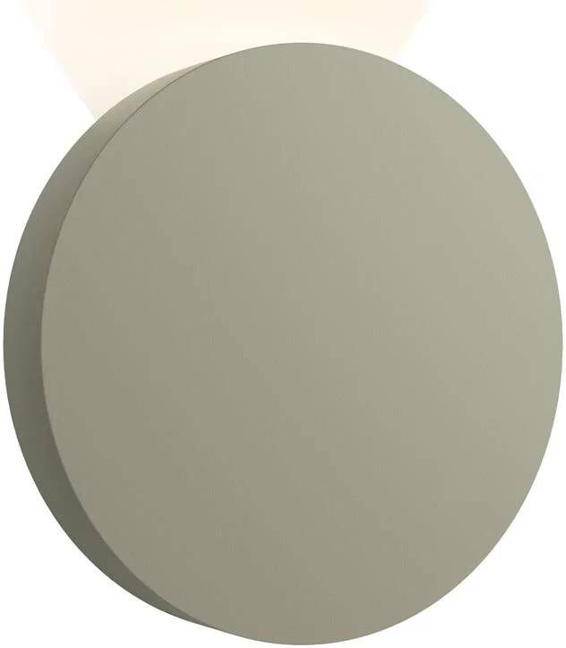 Vibia Dots 4670 wandlamp LED Ø17.5 Green L1