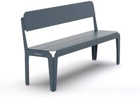 Weltevree Bended Tuinbank 2-zits - Foto 2