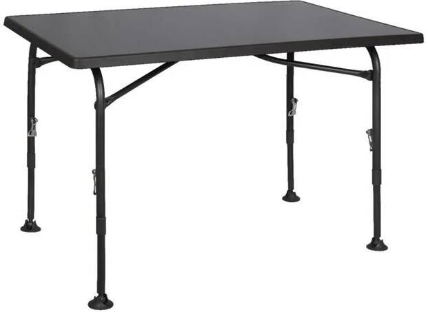 Westfield Performance tafel Aircolite 120 Black Edition