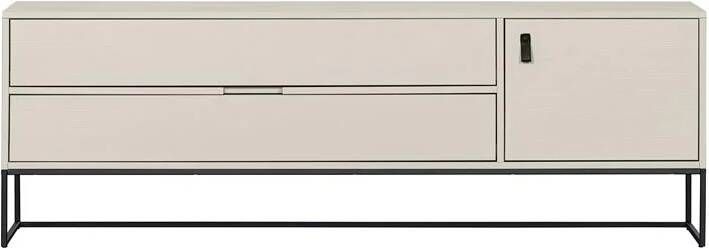 WOOOD Silas TV meubel Grenen Dust 60 5x180x44 - Foto 3