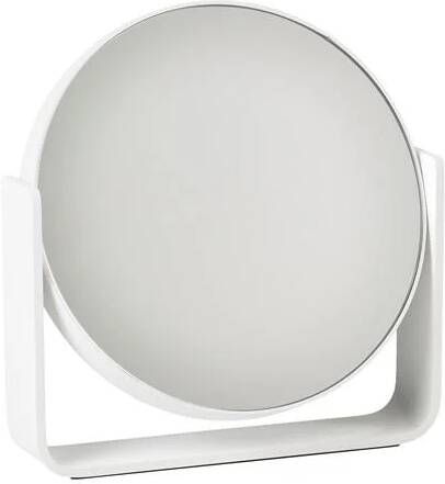 Zone Denmark Ume Tafelspiegel Wit