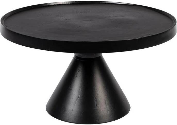 Zuiver salontafel Floss (⌀60 cm)