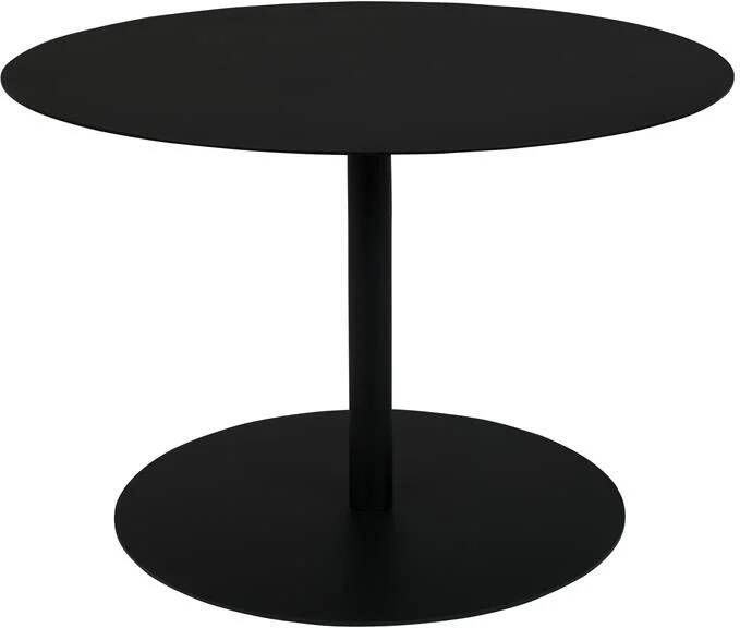 Zuiver Snow Bijzettafel