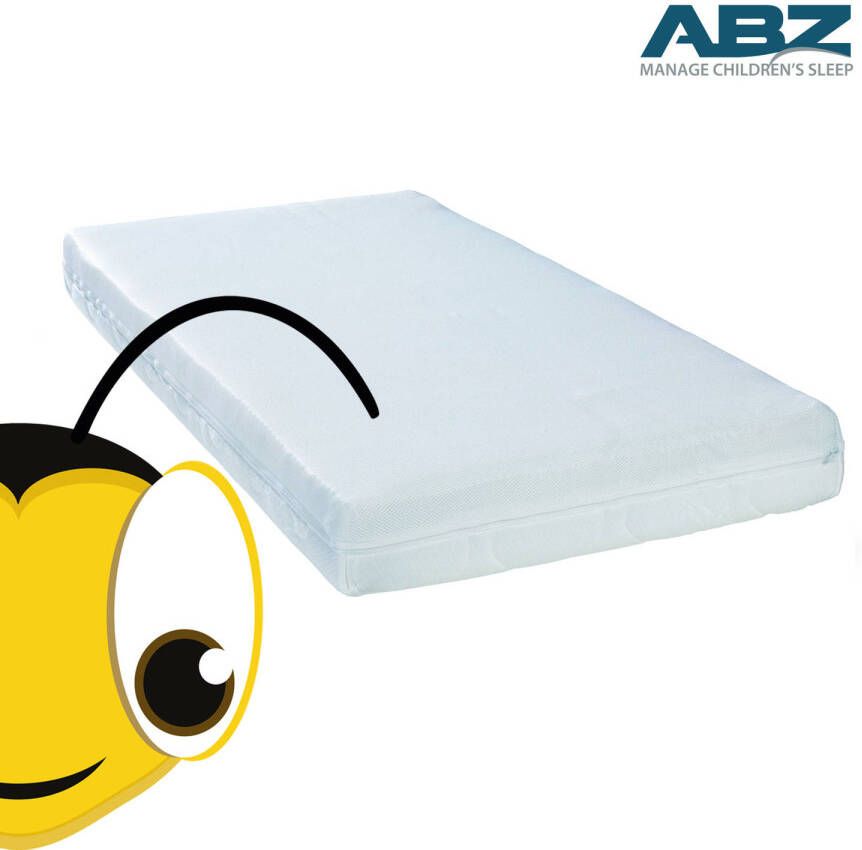 ABZ baby matras Bij