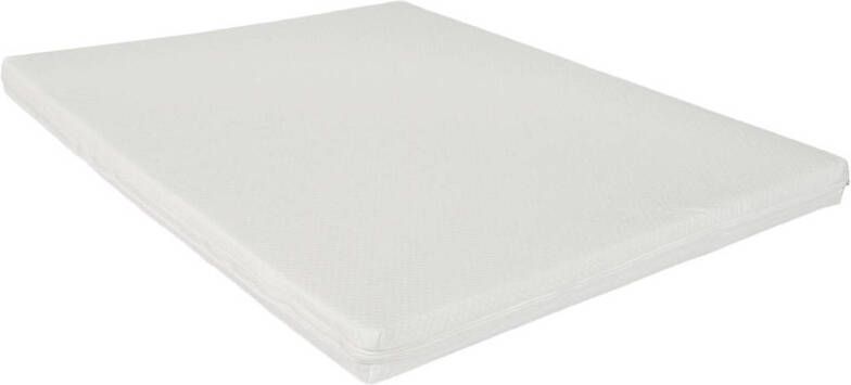 ABZ Boxmatras Ergo Basic 75x95x3 cm (75x95 cm)