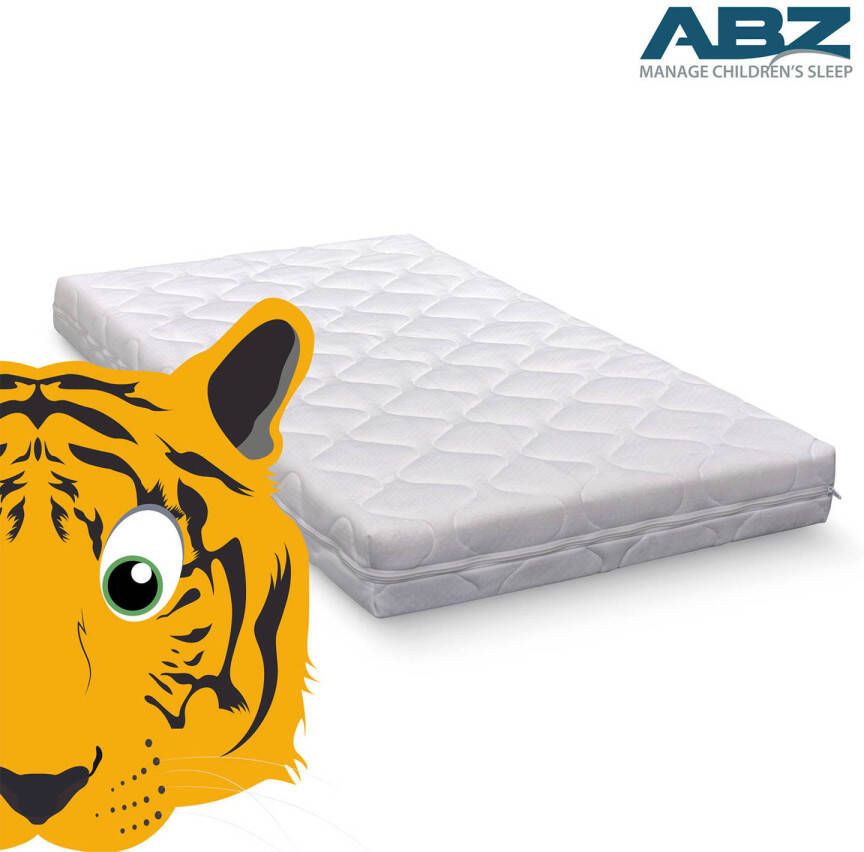 ABZ matras Ergo Plus 70x150 cm