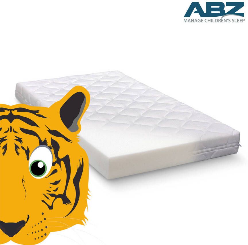 ABZ matras Ergo Plus 60x120 cm - Foto 2