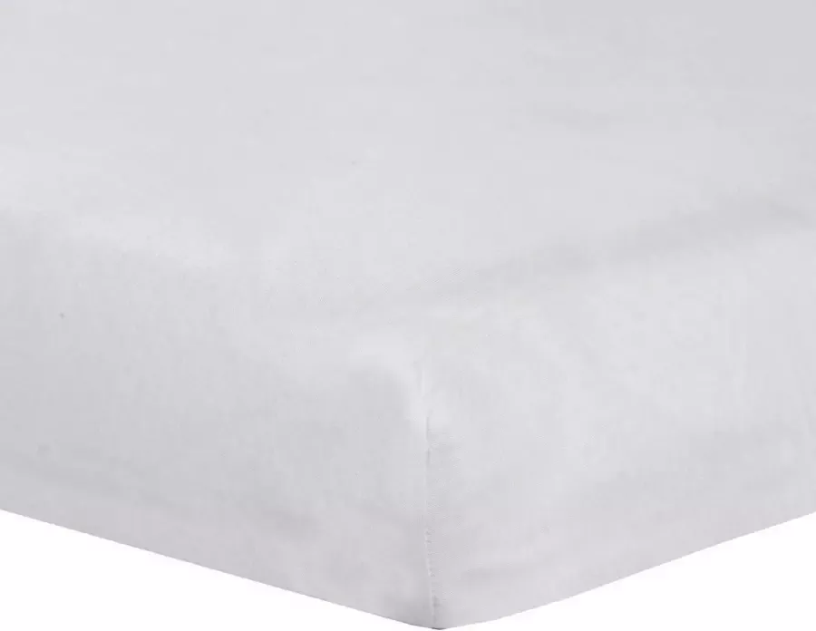 ABZ katoenen jersey wieg hoeslaken 40x80