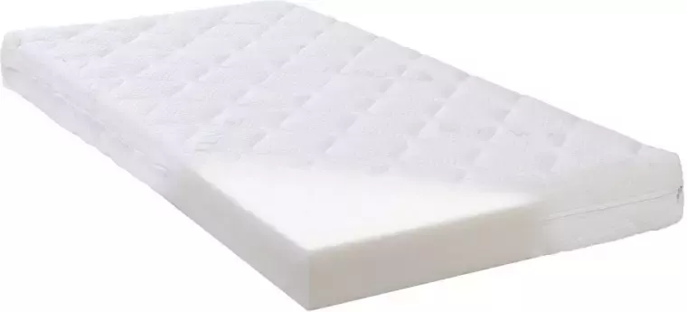 ABZ matras White Panter (Tencel HR30) 70x140 cm - Foto 1