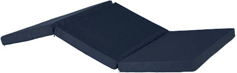 ABZ Poly travel matras voor campingbed 60x120 cm - Foto 2