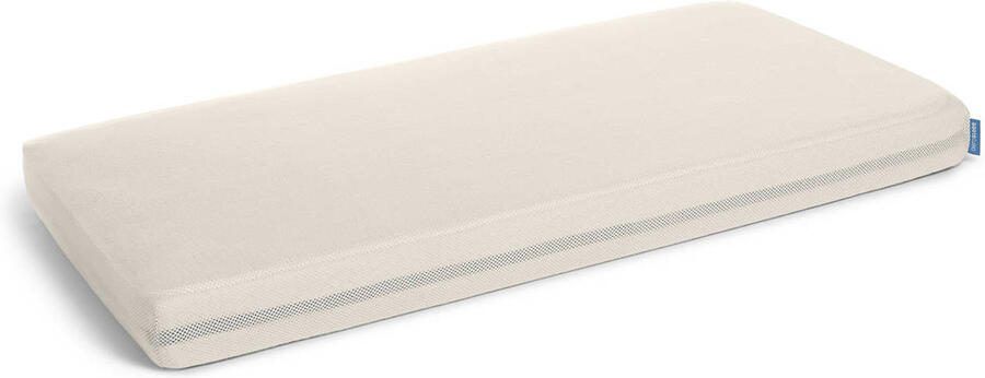 AeroSleep polyester hoeslaken 70x140 cm - Foto 3